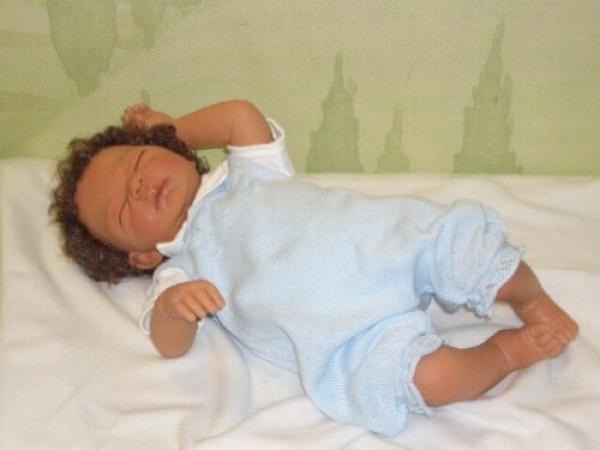 Noah von Marible Valles Villanova